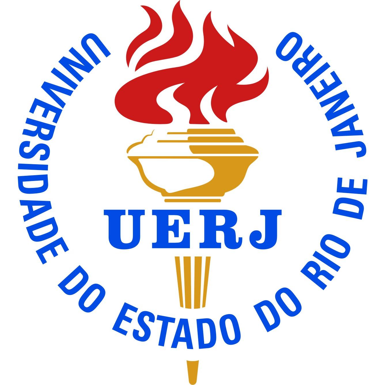UERJ Logo